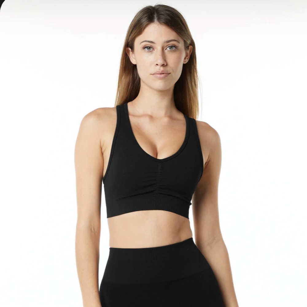 Alphalete Amplify Bra